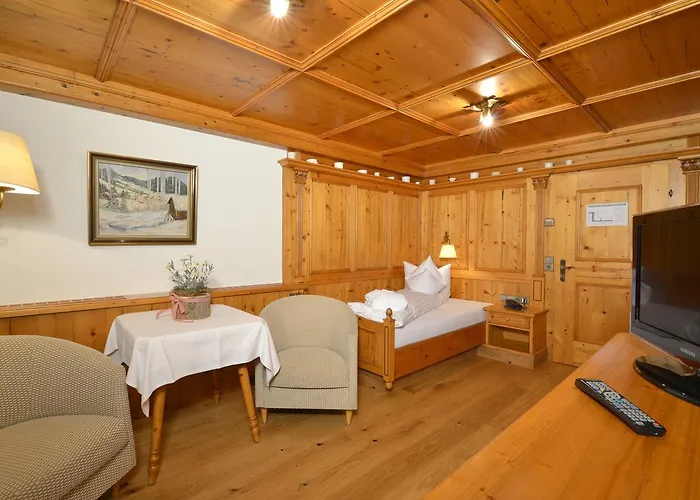 Unterwirt Hotel 4*