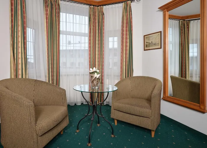 Hotel Unterwirt 4*