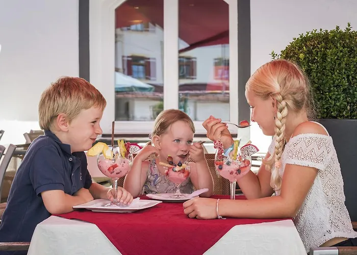 Unterwirt 4* Reit im Winkl
