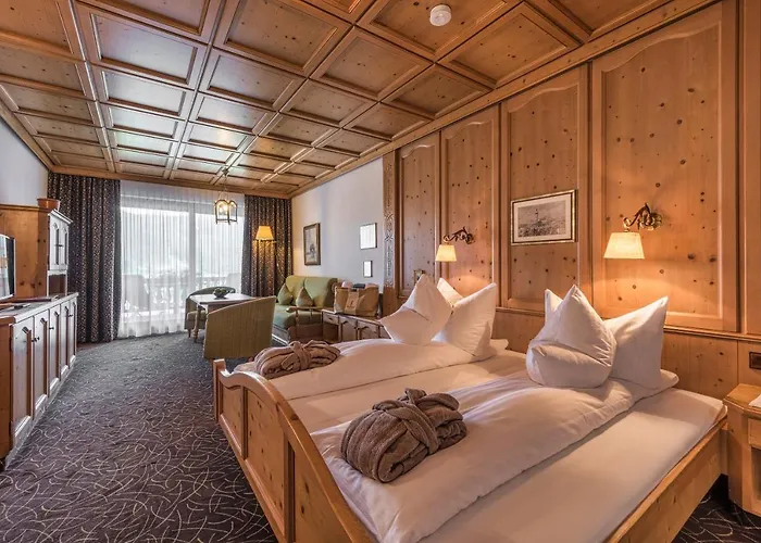 Unterwirt Hotel