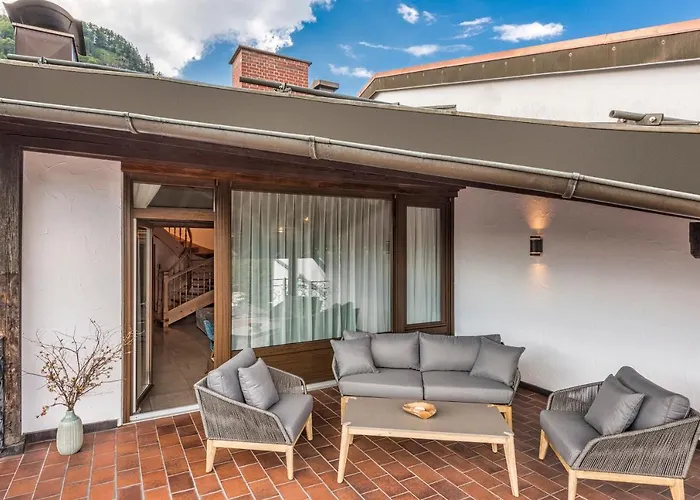 Hotel Unterwirt Reit im Winkl