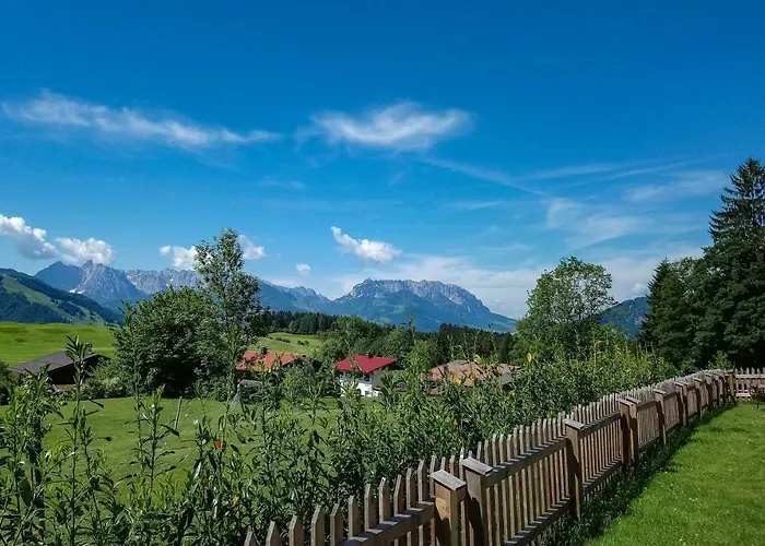 Unterwirt Hotel